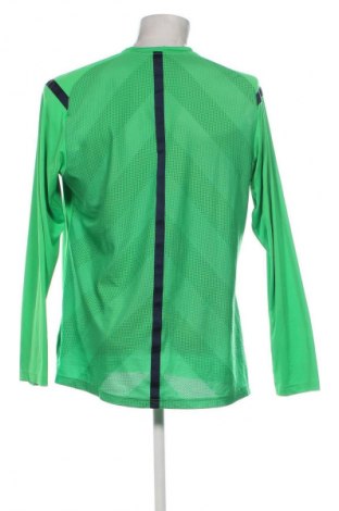 Męska bluzka Adidas, Rozmiar XL, Kolor Zielony, Cena 131,99 zł