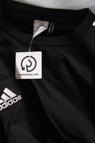 Męska bluzka Adidas, Rozmiar XXL, Kolor Czarny, Cena 125,99 zł