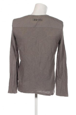 Herren Shirt Armani Exchange, Größe M, Farbe Grau, Preis 43,49 €