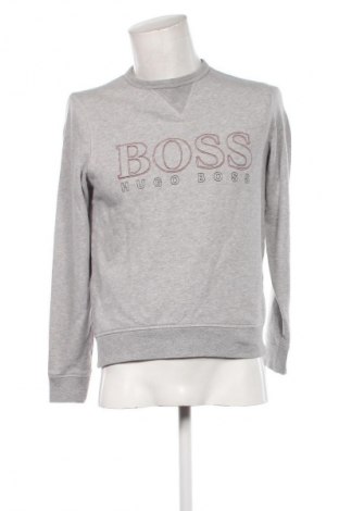 Herren Shirt BOSS, Größe M, Farbe Grau, Preis 66,99 €