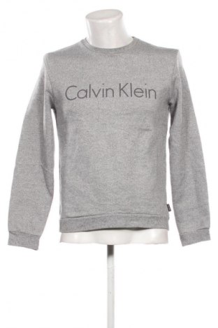 Herren Shirt Calvin Klein, Größe S, Farbe Grau, Preis € 38,49