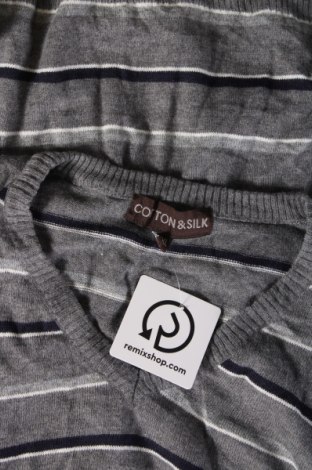 Pánské tričko  Cotton&silk, Velikost XXL, Barva Vícebarevné, Cena  309,00 Kč