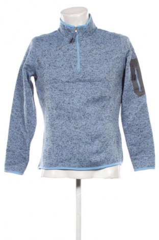 Herren Shirt Crane, Größe L, Farbe Blau, Preis € 15,99