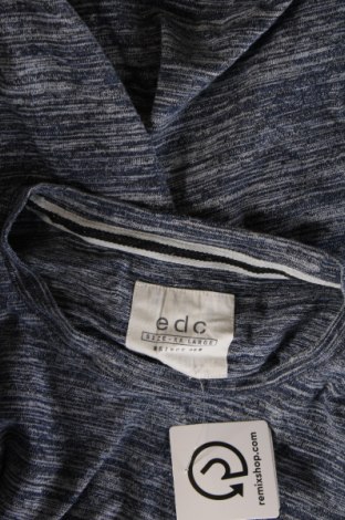 Pánske tričko  Edc By Esprit, Veľkosť XXL, Farba Viacfarebná, Cena  7,95 €