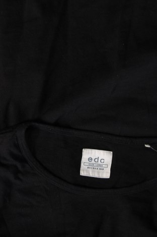 Bluză de bărbați Edc By Esprit, Mărime L, Culoare Negru, Preț 41,99 Lei