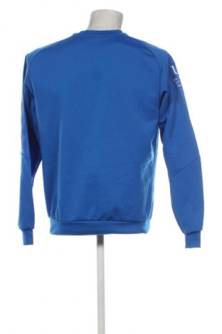 Herren Shirt Errea, Größe L, Farbe Blau, Preis 18,99 €