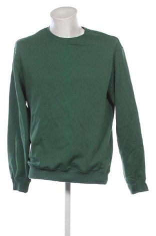 Pánske tričko  H&M, Veľkosť M, Farba Zelená, Cena  10,95 €