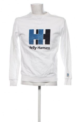 Ανδρική μπλούζα Helly Hansen, Μέγεθος S, Χρώμα Λευκό, Τιμή 24,99 €