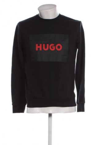 Pánske tričko  Hugo Boss, Veľkosť S, Farba Čierna, Cena  69,95 €