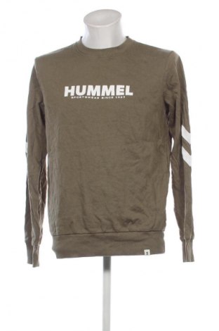 Pánske tričko  Hummel, Veľkosť M, Farba Zelená, Cena  15,95 €