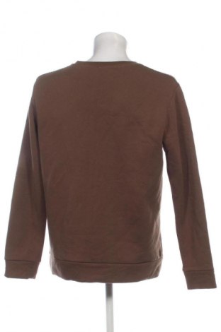 Męska bluzka Jack & Jones, Rozmiar XL, Kolor Brązowy, Cena 63,99 zł