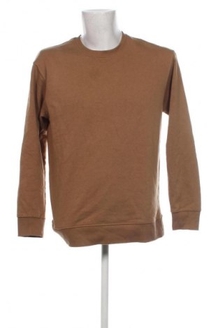 Męska bluzka Jack & Jones, Rozmiar L, Kolor Brązowy, Cena 63,99 zł