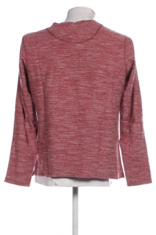 Herren Shirt Jack & Jones, Größe L, Farbe Rot, Preis € 10,23