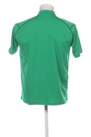 Herren Shirt Kaikkialla, Größe L, Farbe Grün, Preis 47,57 €