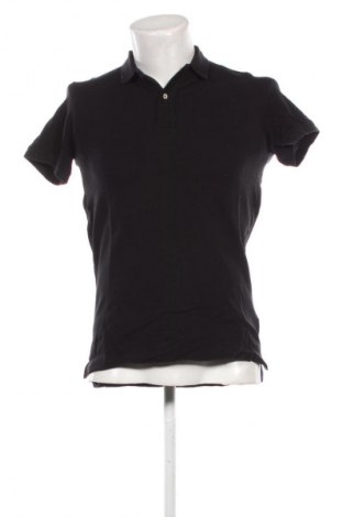 Herren T-Shirt Massimo Dutti, Größe S, Farbe Schwarz, Preis € 21,05