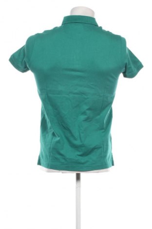 Tricou de bărbați Massimo Dutti, Mărime S, Culoare Verde, Preț 105,00 Lei