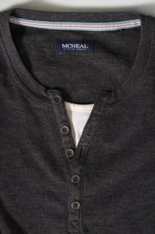 Herren Shirt McNeal, Größe S, Farbe Grau, Preis € 8,99