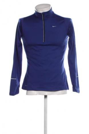 Herren Shirt Nike, Größe M, Farbe Blau, Preis 28,99 €