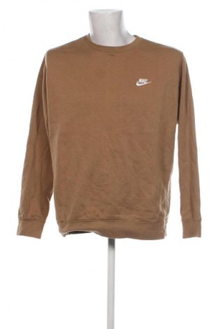 Herren Shirt Nike, Größe L, Farbe Beige, Preis € 28,99