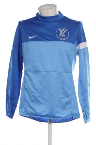 Herren Shirt Nike, Größe L, Farbe Blau, Preis 28,99 €