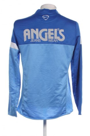 Herren Shirt Nike, Größe L, Farbe Blau, Preis 27,99 €