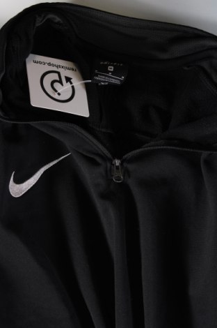 Ανδρική μπλούζα Nike, Μέγεθος M, Χρώμα Μαύρο, Τιμή 24,99 €