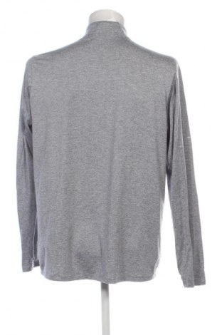 Herren Shirt Nike, Größe L, Farbe Grau, Preis 30,55 €