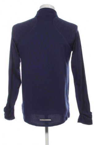 Herren Shirt Nike, Größe M, Farbe Blau, Preis € 20,97