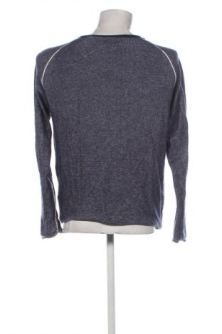 Pánske tričko  Originals By Jack & Jones, Veľkosť L, Farba Modrá, Cena  6,25 €