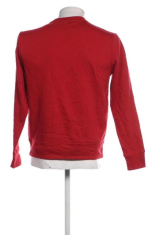 Herren Shirt Oviesse, Größe M, Farbe Rot, Preis 4,99 €