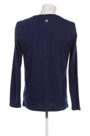 Herren Shirt Petrol Industries, Größe XL, Farbe Blau, Preis 18,99 €