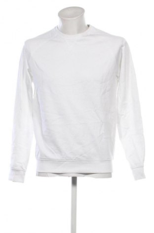 Herren Shirt Pier One, Größe M, Farbe Weiß, Preis € 13,49