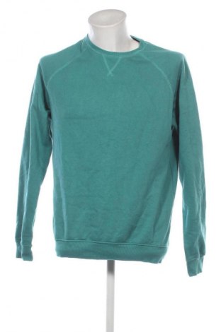 Herren Shirt Pier One, Größe L, Farbe Grün, Preis € 16,49