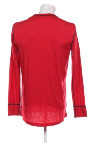 Herren Shirt Pierre Robert, Größe XL, Farbe Rot, Preis 21,99 €