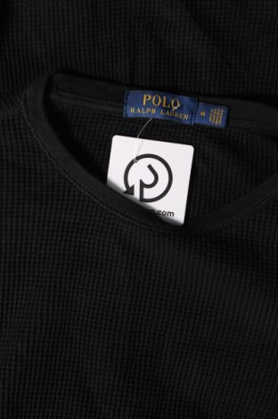 Pánské tričko  Polo By Ralph Lauren, Velikost M, Barva Černá, Cena  1 139,00 Kč