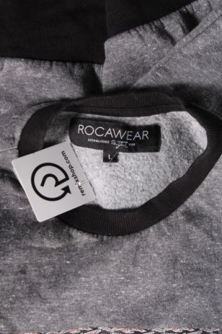 Bluză de bărbați Rocawear, Mărime L, Culoare Gri, Preț 29,99 Lei