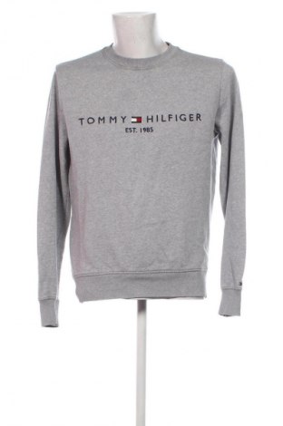 Pánské tričko  Tommy Hilfiger, Velikost L, Barva Šedá, Cena  879,00 Kč