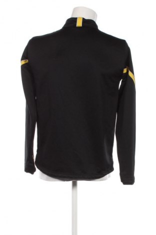 Herren Shirt Uhlsport, Größe M, Farbe Schwarz, Preis € 9,99