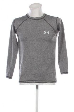 Pánské tričko  Under Armour, Velikost S, Barva Šedá, Cena  659,00 Kč