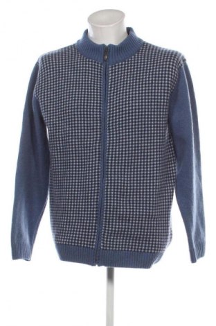 Herren Strickjacke, Größe XL, Farbe Mehrfarbig, Preis 14,99 €