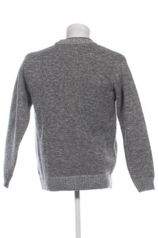 Herren Strickjacke, Größe M, Farbe Grau, Preis € 9,99