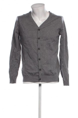 Męski kardigan Jack & Jones, Rozmiar M, Kolor Szary, Cena 29,99 zł