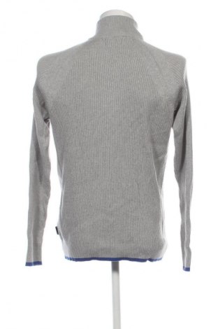 Męski kardigan Jack & Jones, Rozmiar XL, Kolor Szary, Cena 94,00 zł