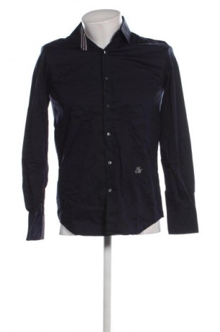 Herrenhemd Antony Morato, Größe XXL, Farbe Blau, Preis 38,49 €