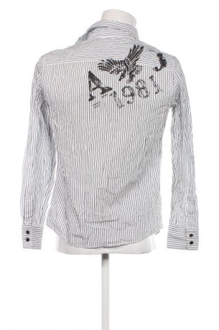 Pánska košeľa  Armani Jeans, Veľkosť M, Farba Viacfarebná, Cena  58,95 €