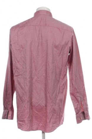 Herrenhemd Casa Moda, Größe XL, Farbe Rosa, Preis € 31,99