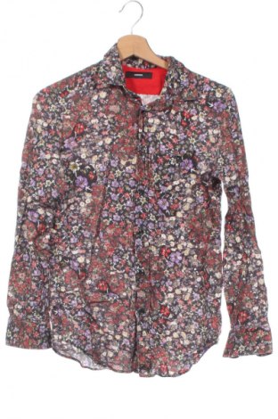 Cămașă de bărbați Diesel, Mărime XS, Culoare Multicolor, Preț 217,99 Lei