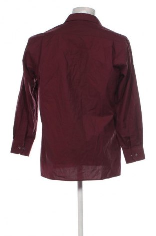 Herrenhemd Eterna, Größe M, Farbe Rot, Preis € 34,99