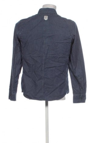 Herrenhemd G-Star Raw, Größe M, Farbe Mehrfarbig, Preis 47,49 €