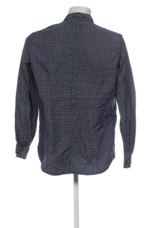 Herrenhemd G-Star Raw, Größe L, Farbe Mehrfarbig, Preis € 26,99